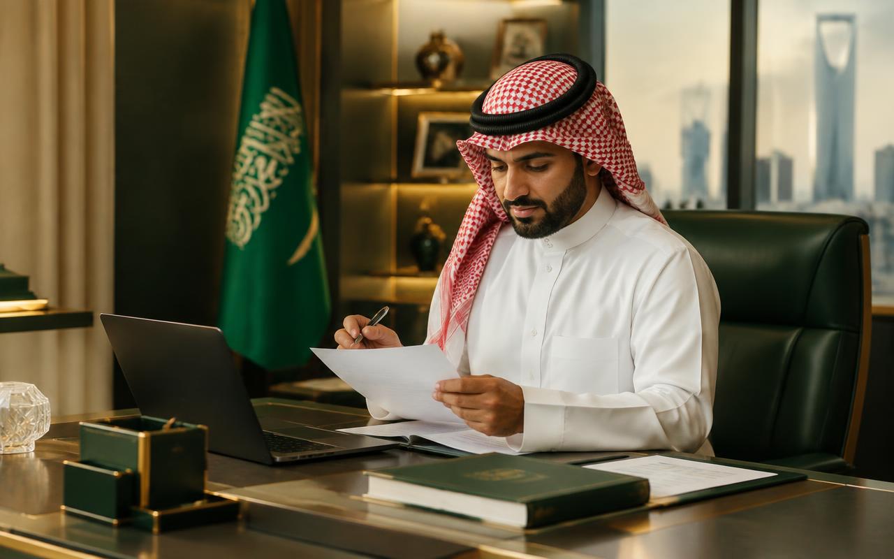 كيف تستعد قبل التقدم بطلب تمويل جديد؟