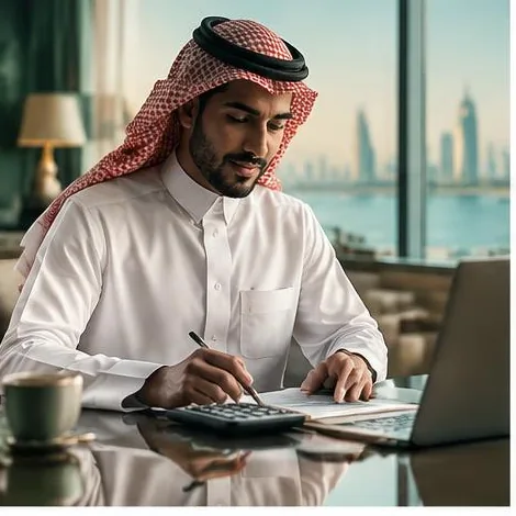 تسديد القروض الشخصية في الدمام: دليل خطوة بخطوة