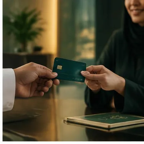 تسديد البطاقات الائتمانية في الدمام بخطة واضحة