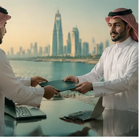 شراء المديونية ونقلها في الدمام: متى يكون مناسبًا؟