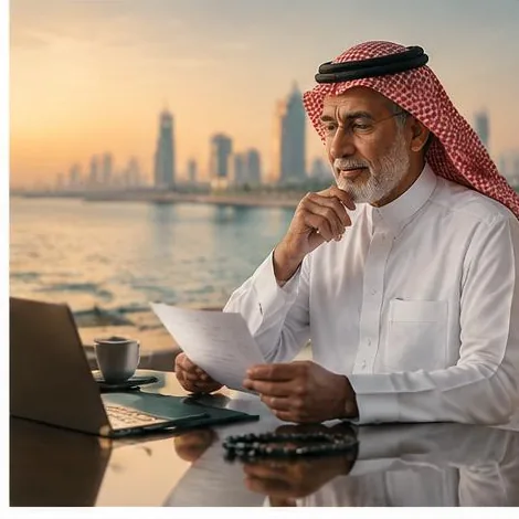 حلول الالتزامات للمتقاعدين في الدمام