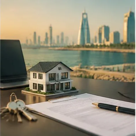 التمويل العقاري والالتزامات القائمة في الدمام