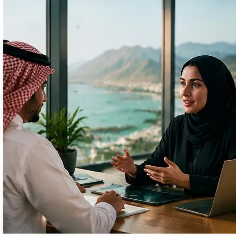 استشارات مالية شخصية في جازان: متى تحتاجها؟