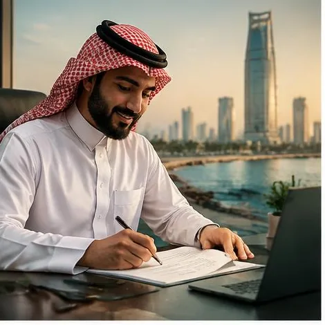 تسديد القروض الشخصية في جدة: دليل خطوة بخطوة
