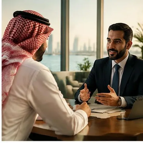 استشارات مالية شخصية في جدة: متى تحتاجها؟