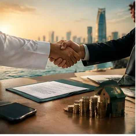 شراء المديونية وإعادة التمويل في جدة: ما الذي يجب معرفته