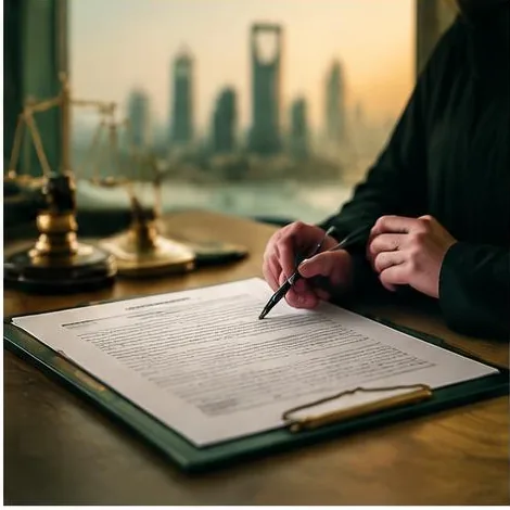 إيقاف الخدمات بسبب التعثر في الرياض: الأسباب وخطوات المعالجة