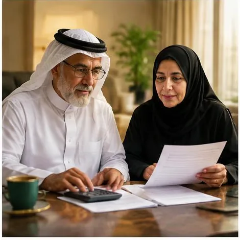 تسديد القروض للمتقاعدين: خيارات وتنبيهات