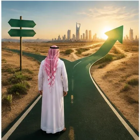 حلول المتعثرين في السعودية: من أين تبدأ؟