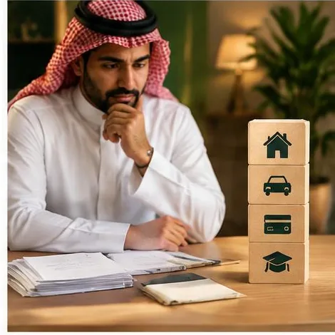تسديد المديونيات: كيف ترتب أولوياتك؟