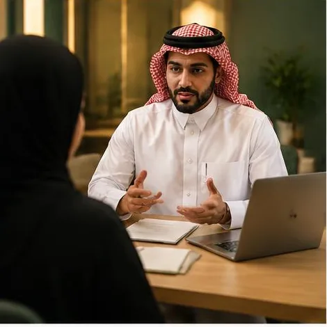 الاستشارة المالية: متى تحتاجها وماذا تسأل؟