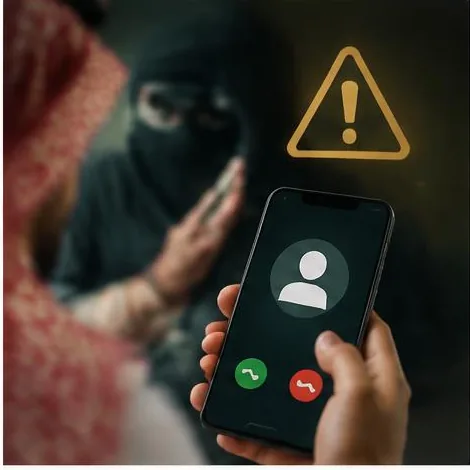 احذر الاحتيال في تسديد القروض: علامات التحذير