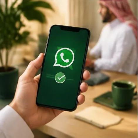 التواصل عبر الواتساب لتسديد القروض: خطوات آمنة