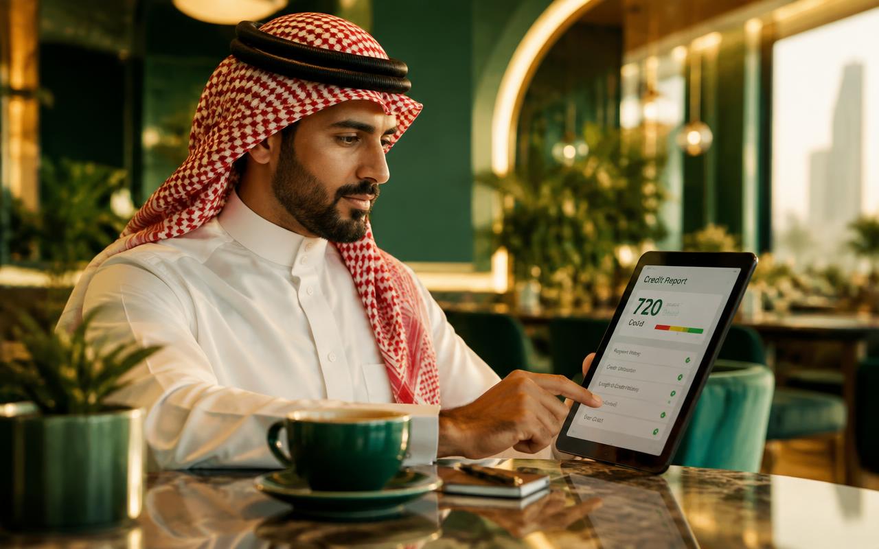 الاستشارات الائتمانية
