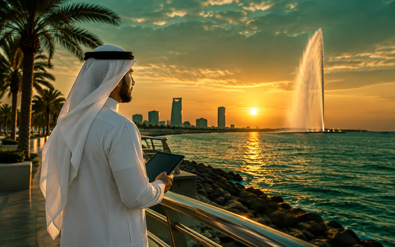 سند للحلول المالية في جدة