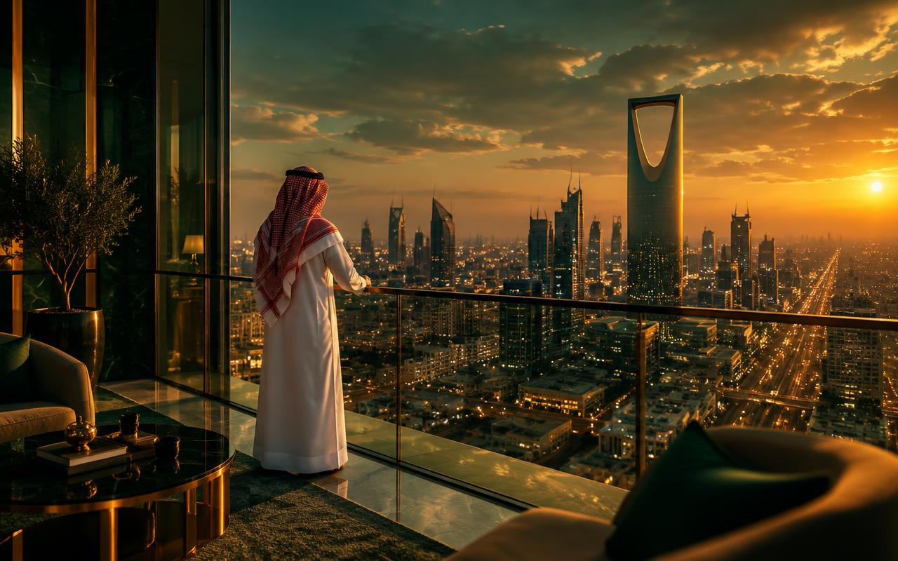 سند للحلول المالية في الرياض