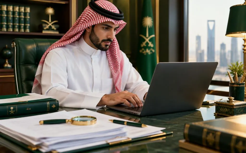 كيف يمديك الاعتراض على بيانات سمة؟ دليلك من سند للحلول المالية