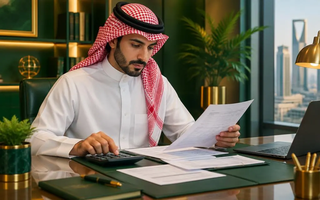 كيف يمديك تستفيد من خدمة سند في سداد قروضك؟